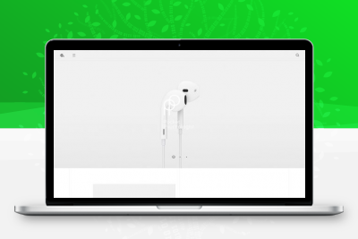 2021梦幻多彩字体设计新年海报